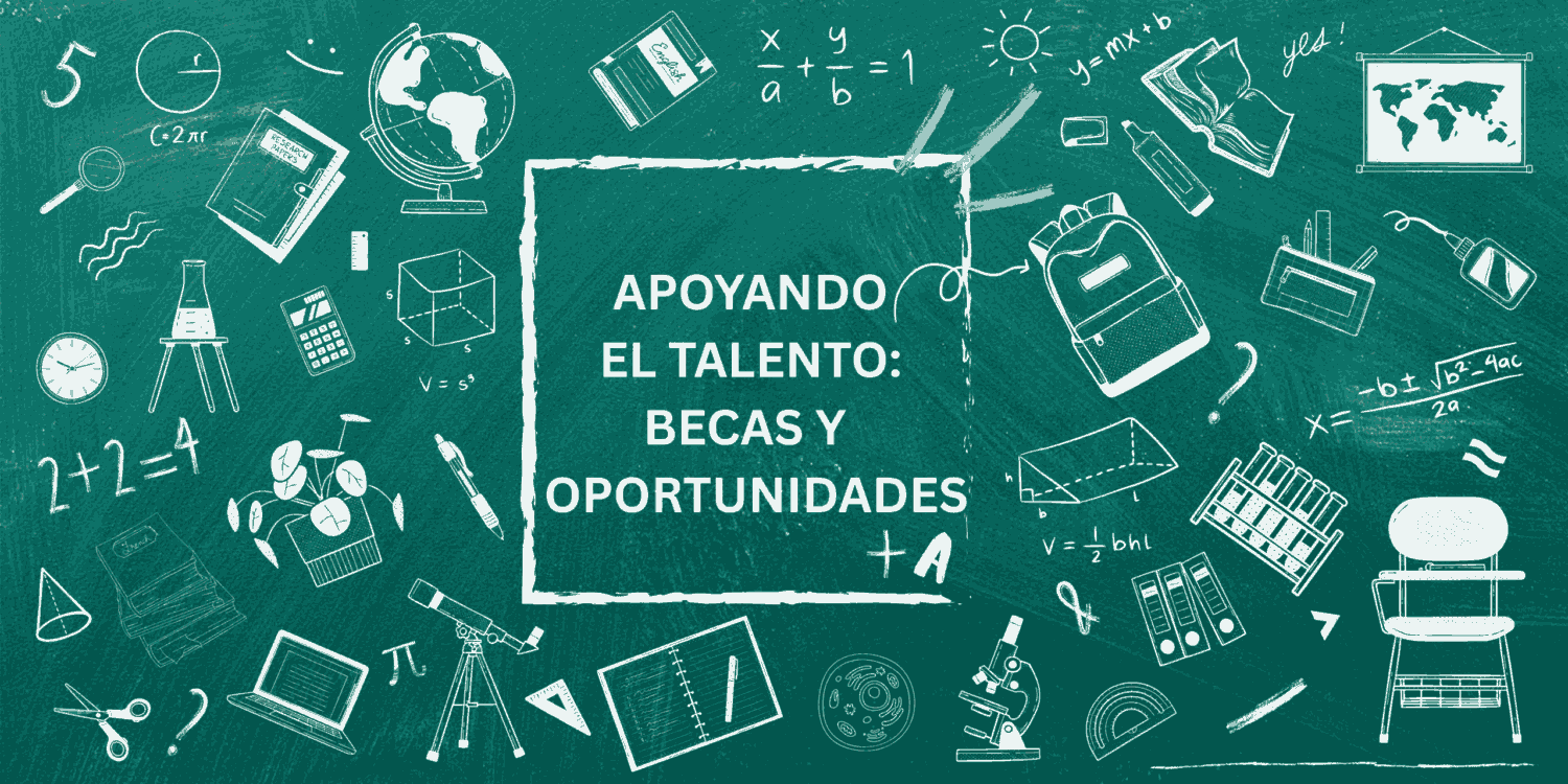 SCHOLARSHIPS BECAS-4